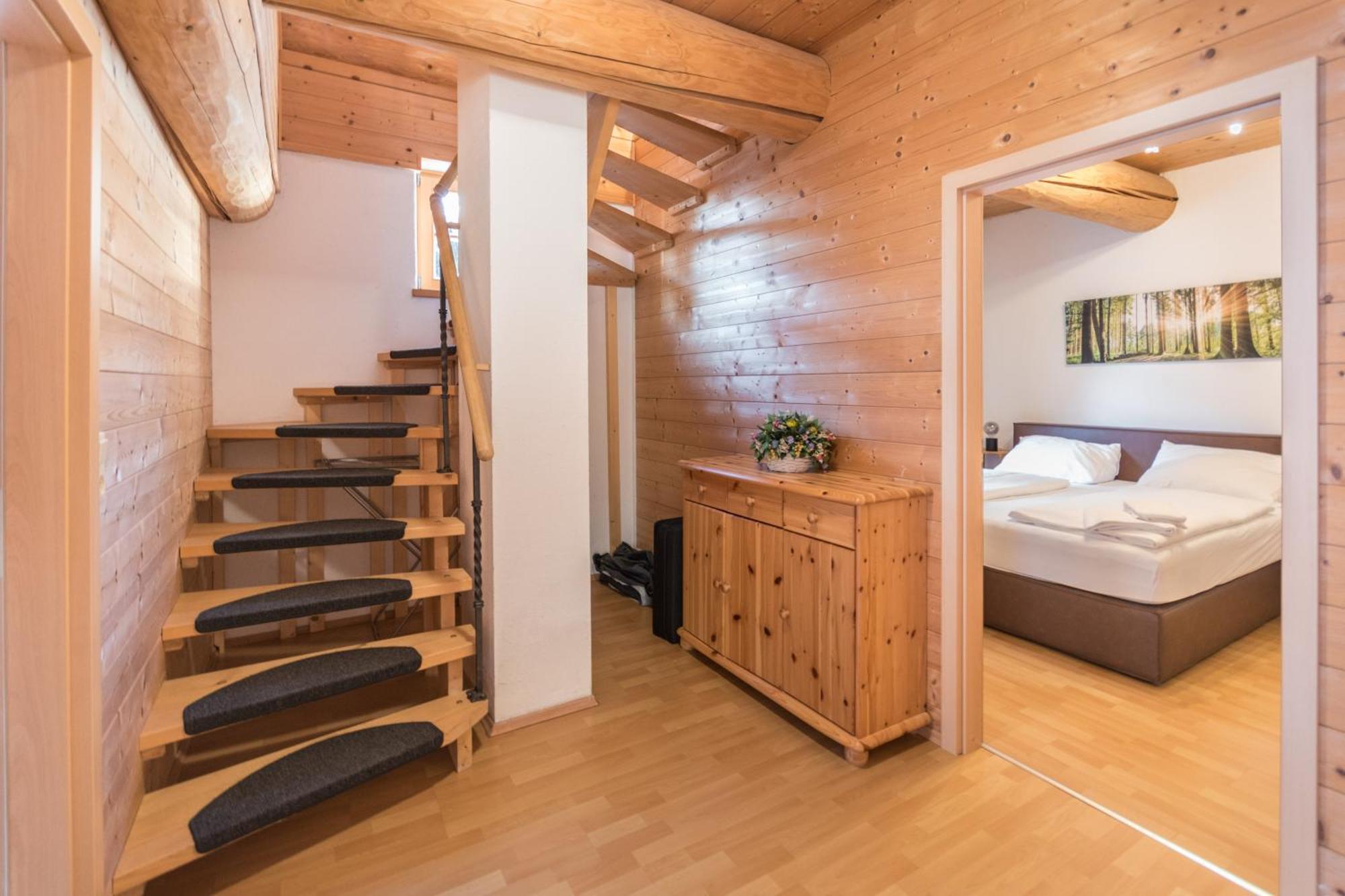 Ski-N-Lake Chalet One Zell am See Extérieur photo